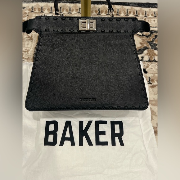 NWT Reed Medium Satchel
Walter Baker - Picture 4 of 5